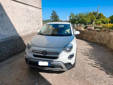 Fiat 500 x