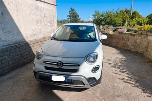 Fiat 500 x