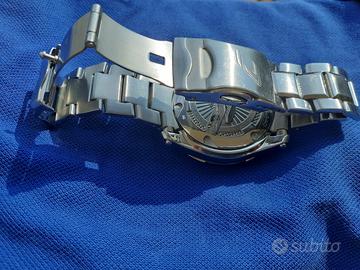 Orologio chronotech active crono