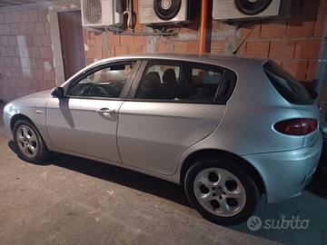 Alfa romeo 147 - Manifestazioni interesse