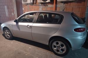 Alfa romeo 147 - Manifestazioni interesse