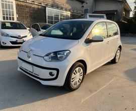 Volkswagen up! 1.0 5p. eco move up! BlueMotion Tec