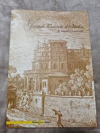Cartella filatelica Grande Oriente d'Italia