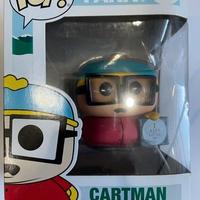 CARTMAN Pop! South Park 02