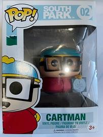CARTMAN Pop! South Park 02