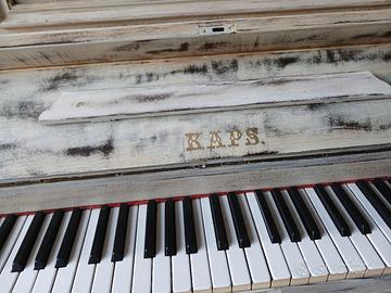 pianoforte verticale