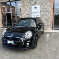 Mini 1.5 Cooper D 95cv NEOPATENTATI