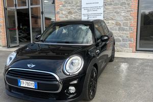 Mini 1.5 Cooper D Hype 5 porte