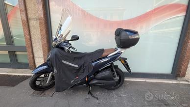 Kimco People S 150
