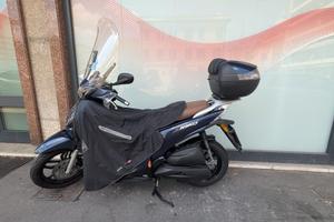 Kimco People S 150