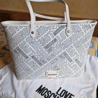 Borsa Love Moschino 