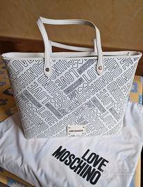 Borsa Love Moschino 