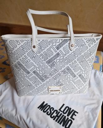 Borsa Love Moschino 