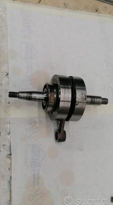 per aprilia albero motore minarelli am6 usato