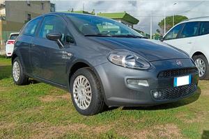 FIAT punto evo 3p 69 Cv - GARANZIA