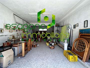 Garage a Siracusa