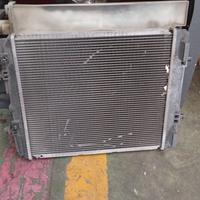 CITROEN C1 RADIATORE ACQUA