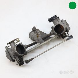 Corpo farfallato MOTO GUZZI Griso 1100