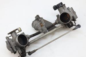 Corpo farfallato MOTO GUZZI Griso 1100