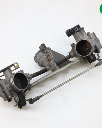 Corpo farfallato MOTO GUZZI Griso 1100