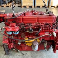 Motore Industriale Ford 2726 T