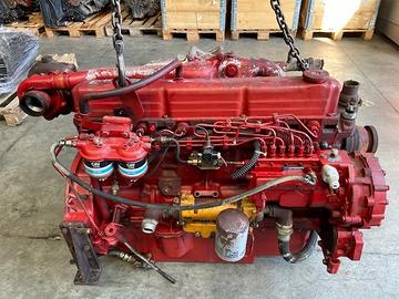 Motore Industriale Ford 2726 T