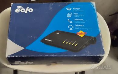 Modem Eolo 