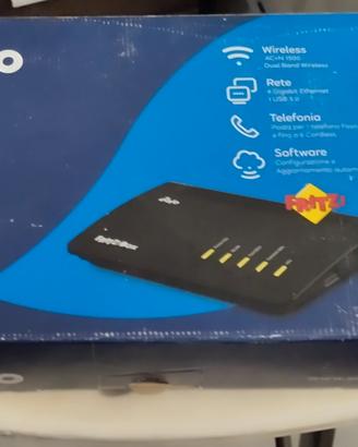 Modem Eolo 