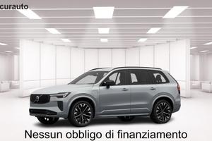 VOLVO Xc90 T8 Plug-In Hybrid Awd Automatico 7 Post