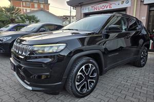 JEEP compass 1.6 mjt cv 131 limited anno 09/2022 k