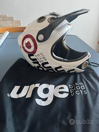Casco da Downhill taglia M