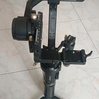 gimbal zhiyun Crane 2s