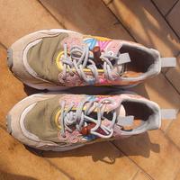 Scarpe FLOWER MONTAIN n. 36