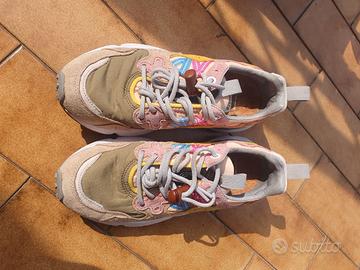 Scarpe FLOWER MONTAIN n. 36