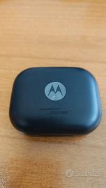 Motorola Motobuds Plus true wireless - Ottime