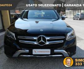 MERCEDES-BENZ GLC 220 d 4Matic Executive