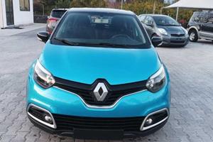 Renault Captur Captur Intens 1.5 Dci Mt (90 Cv).