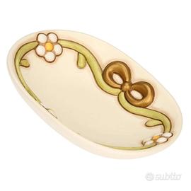 thun Svuotatasche margherite fiocco oro