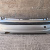 Paraurti posteriore Fiat Panda 169 (2003-2012)