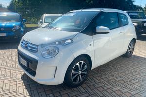 Citroen C1 Airscape VTi 72 S&S 3 porte Shine