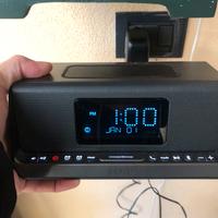 Sveglia speaker Ihome
