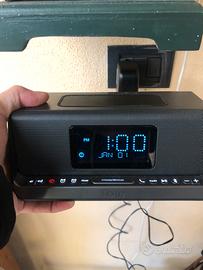 Sveglia speaker Ihome