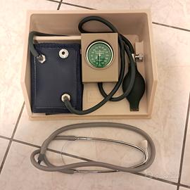 Sfigmomanometro manuale gima