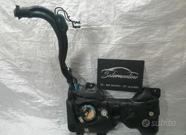 Serbatoio Smart 451
