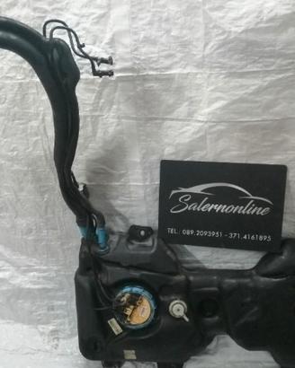 Serbatoio Smart 451