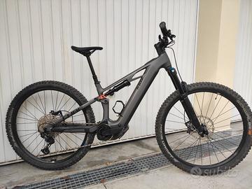 Cube Stereo Hybrid ONE44 - ULTIMO RIBASSO