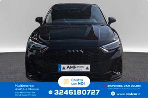 Audi Q3 SPB 45 TFSI e S tronic line edition