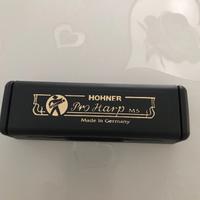 Armonica a bocca Hohner