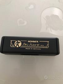 Armonica a bocca Hohner