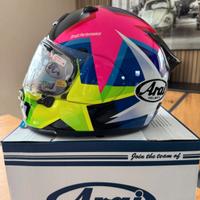 arai quantic star NUOVO 